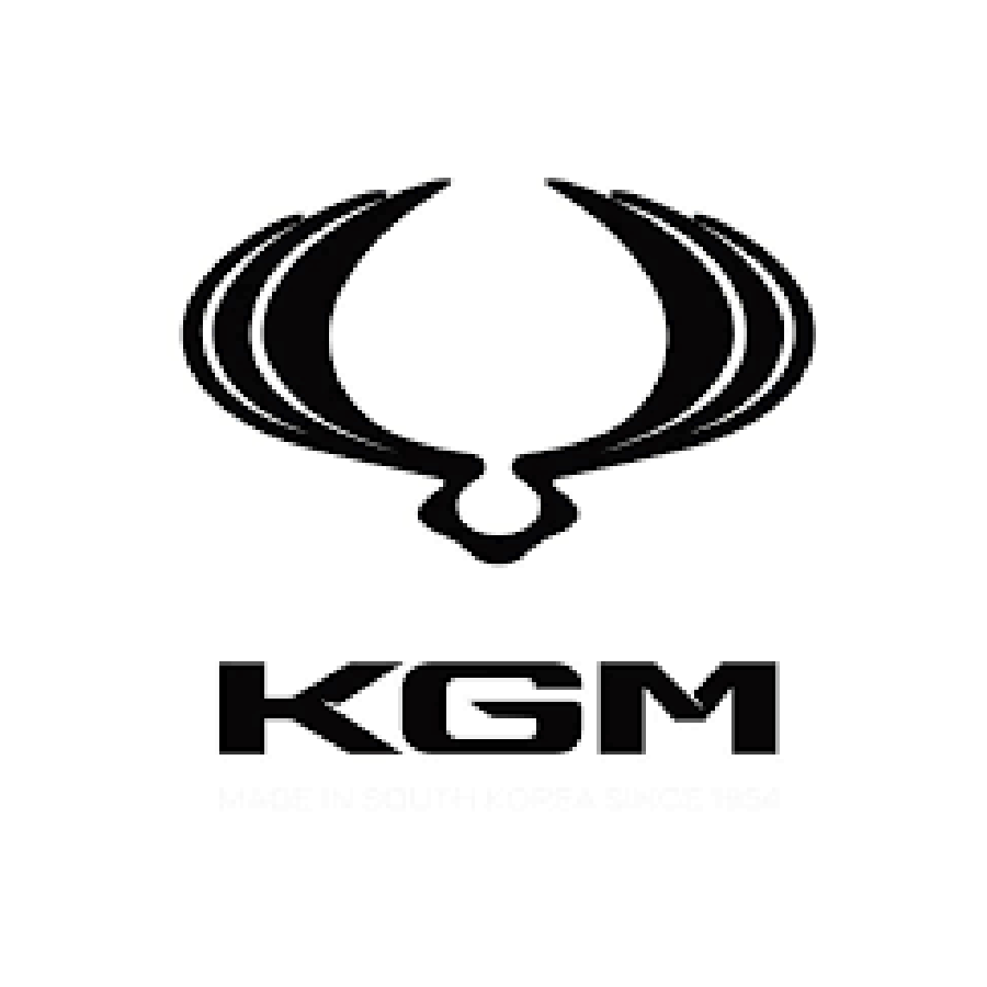 KGM (Ssangyong)